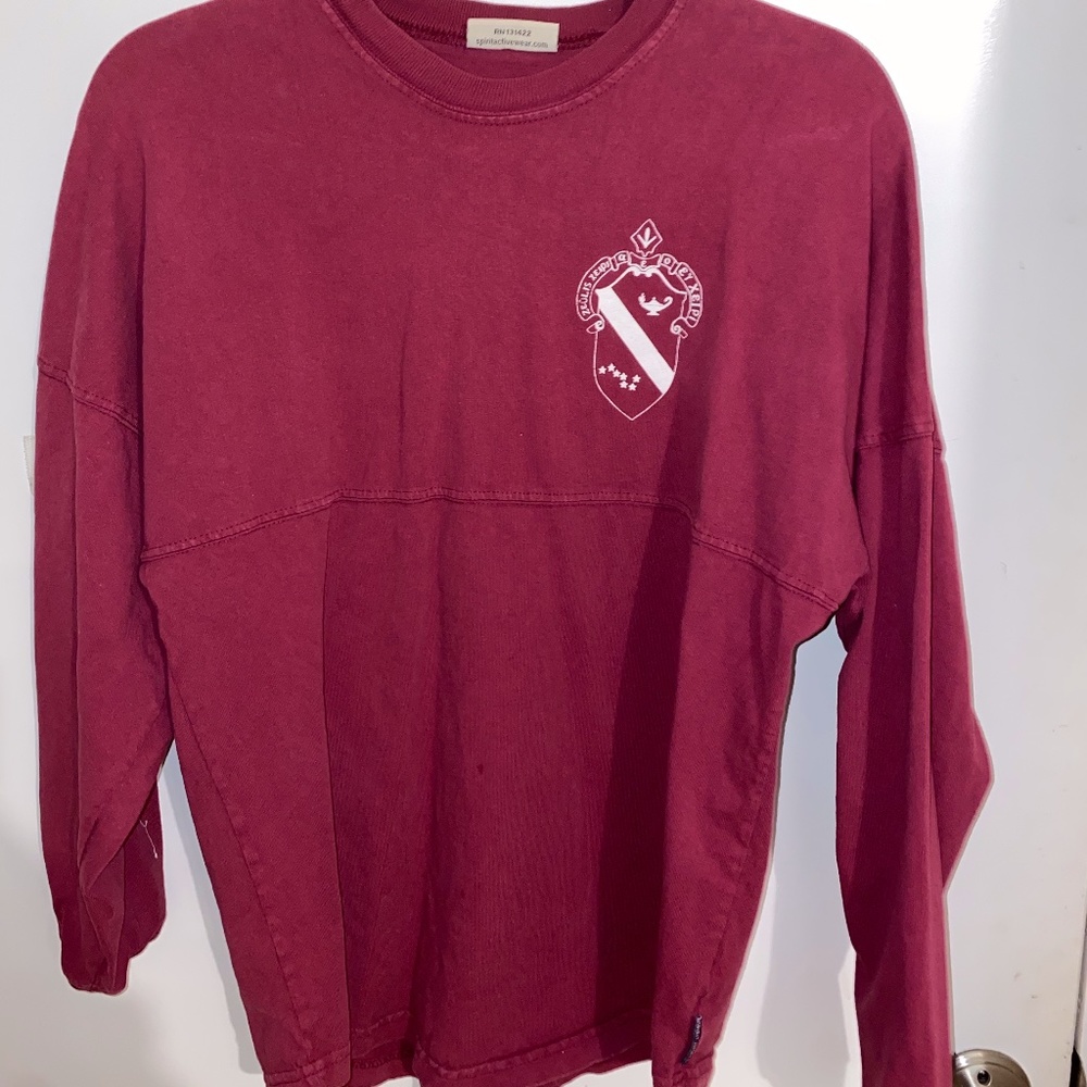 Alpha Phi Spirit Jersey